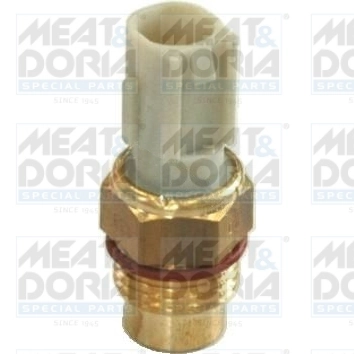 Temperature Switch, radiator fan